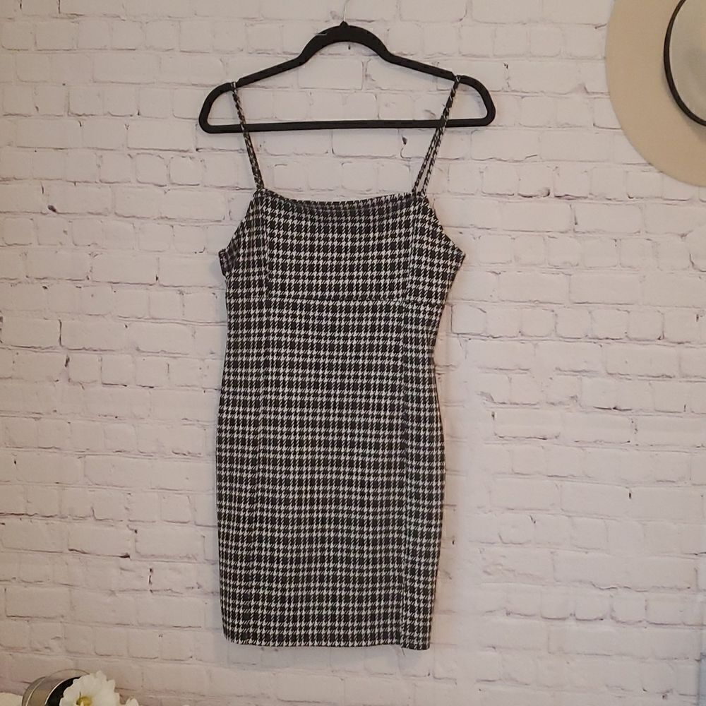 MINI DRESS (HESPERUS)